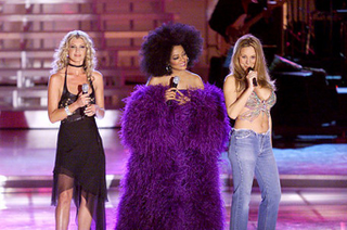 Illustration for article titled Divas Live!